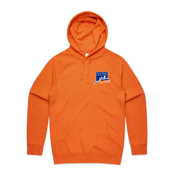PDRC Hoodie Thumbnail