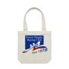 Canvas Carrie Bag Thumbnail