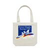 Canvas Carrie Bag Thumbnail