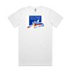 Classic Plus Tee [+5cm] Thumbnail