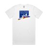 Classic Plus Tee [+5cm] Thumbnail
