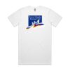 Classic Plus Tee [+5cm] Thumbnail