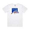 Mens Staple Minus Tee Thumbnail