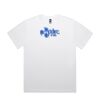 Heavy Faded Minus Tee [-5CM] Thumbnail