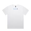 Heavy Faded Minus Tee [-5CM] Thumbnail