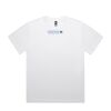 Heavy Faded Minus Tee [-5CM] Thumbnail