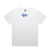 Heavy Faded Minus Tee [-5CM] Thumbnail
