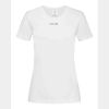Stedman Ladies Classic Tee Thumbnail